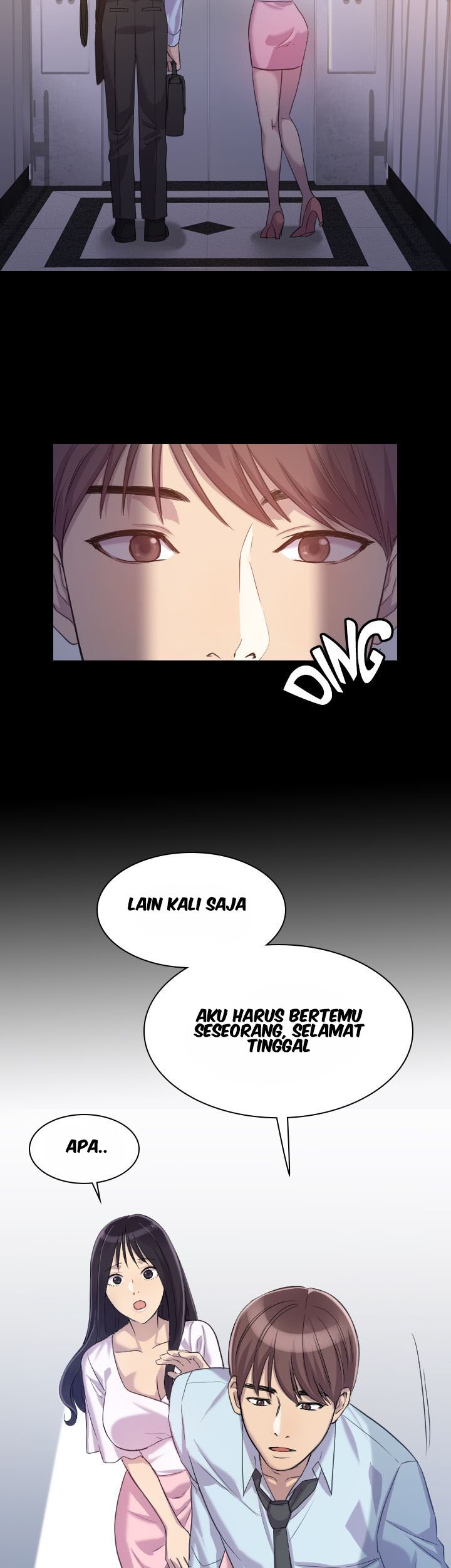 Ajeossi Chapter 1 page 16