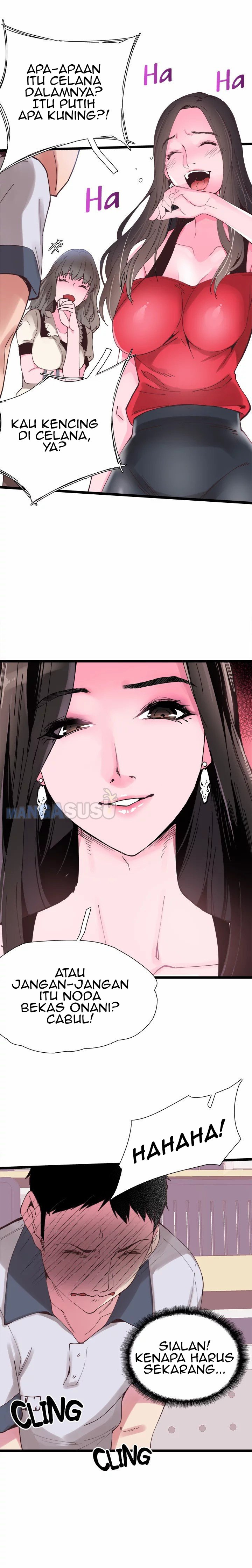 Campus Live Chapter 1 page 28