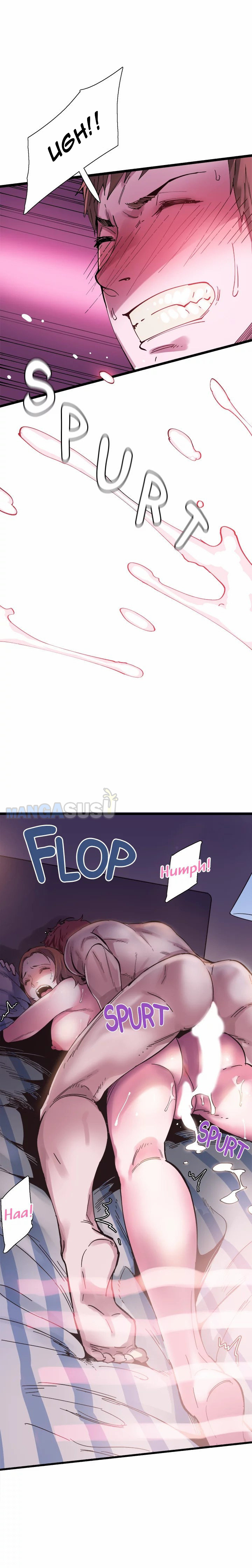 Campus Live Chapter 1 page 18