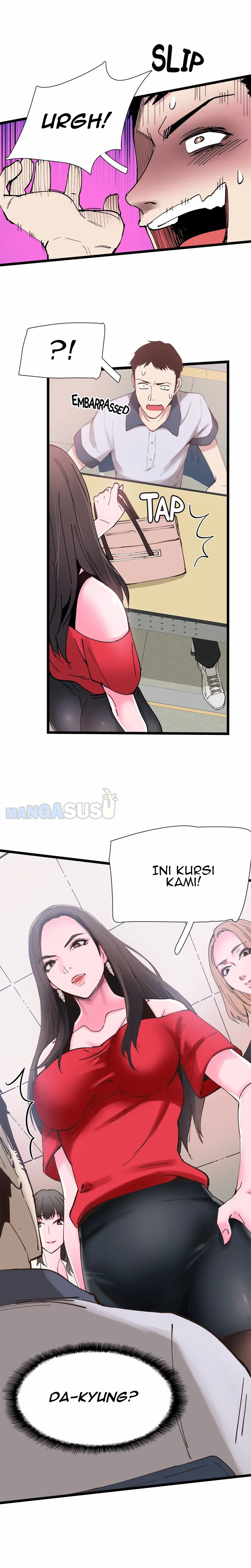 Campus Live Chapter 1 page 24