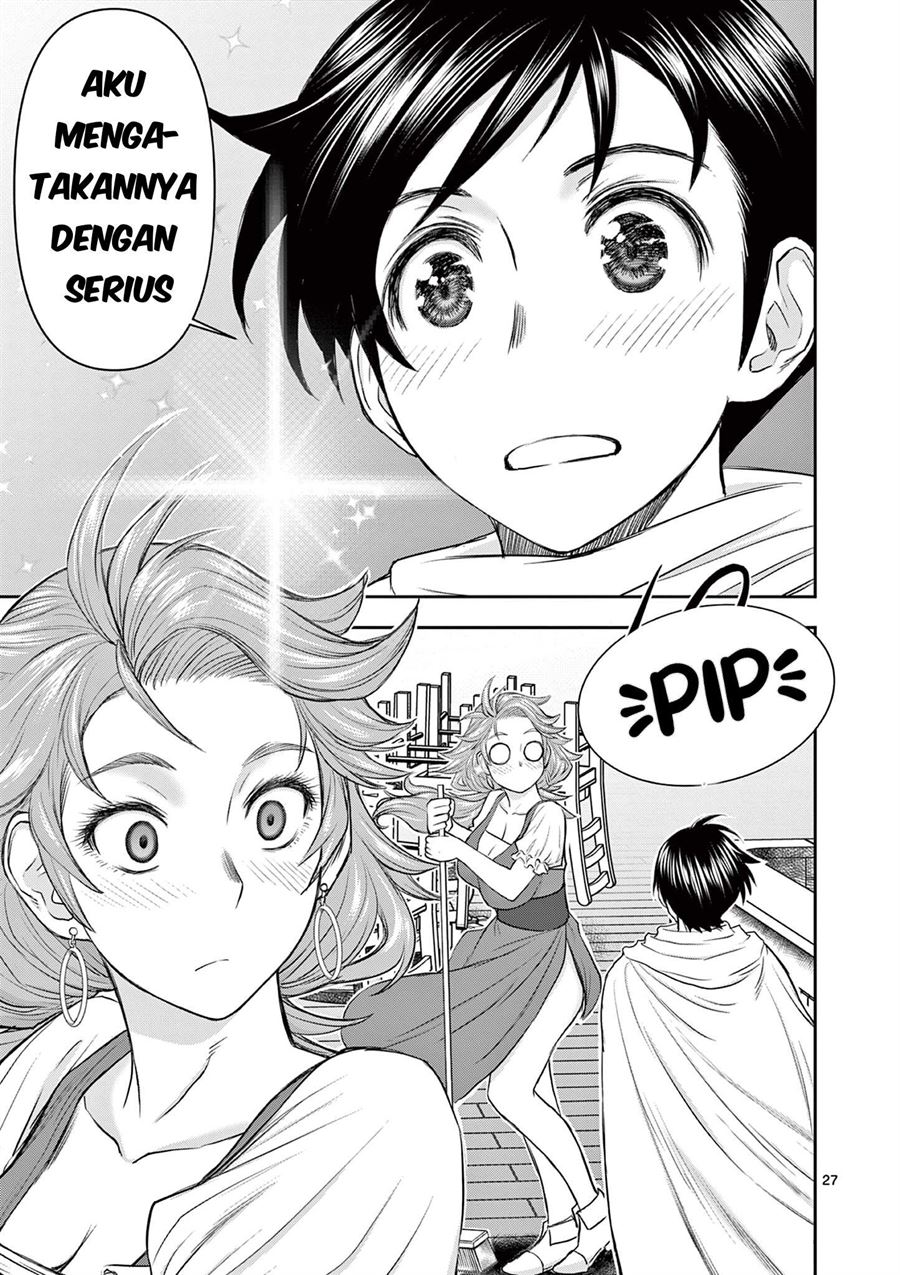 Isekai Furin II Chapter 1 page 26