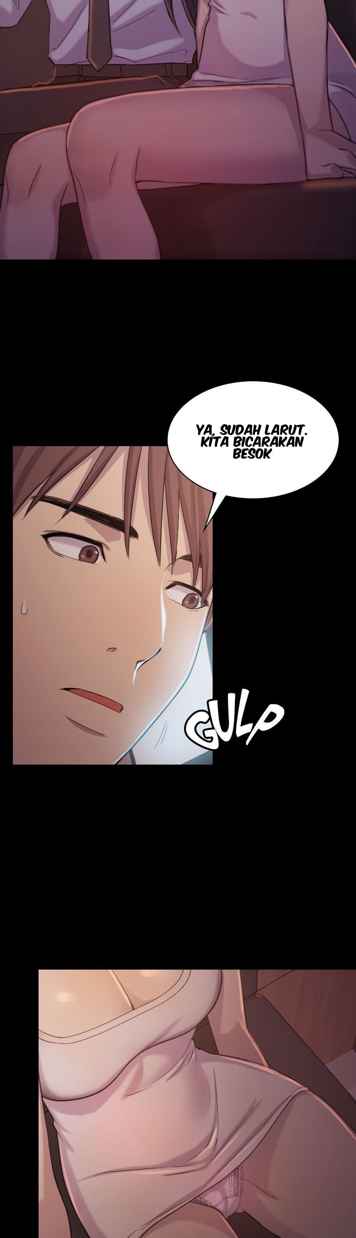 Ajeossi Chapter 1 page 34