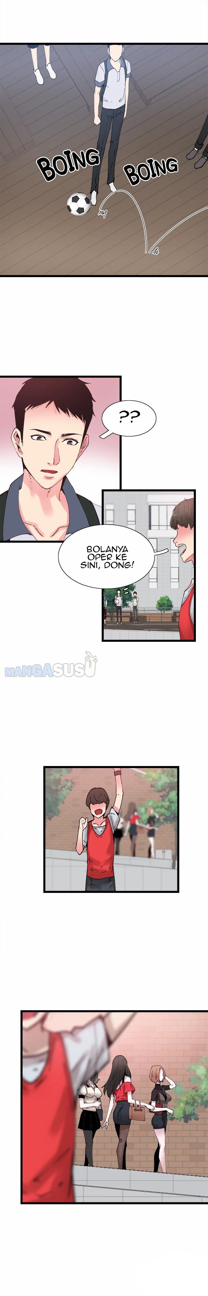 Campus Live Chapter 1 page 34