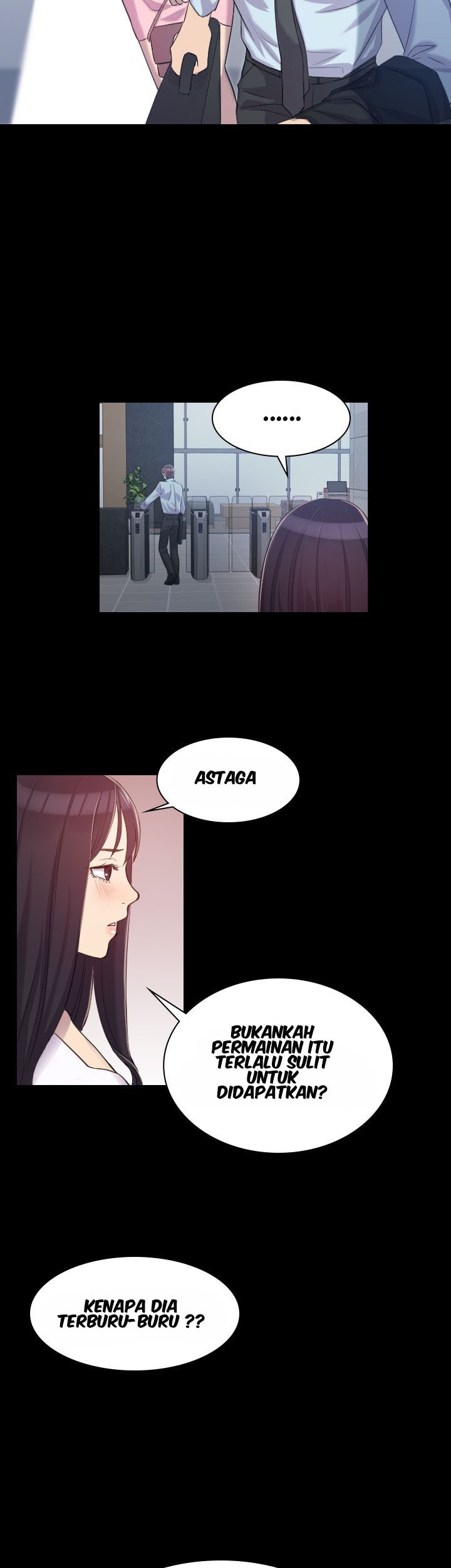 Ajeossi Chapter 1 page 17