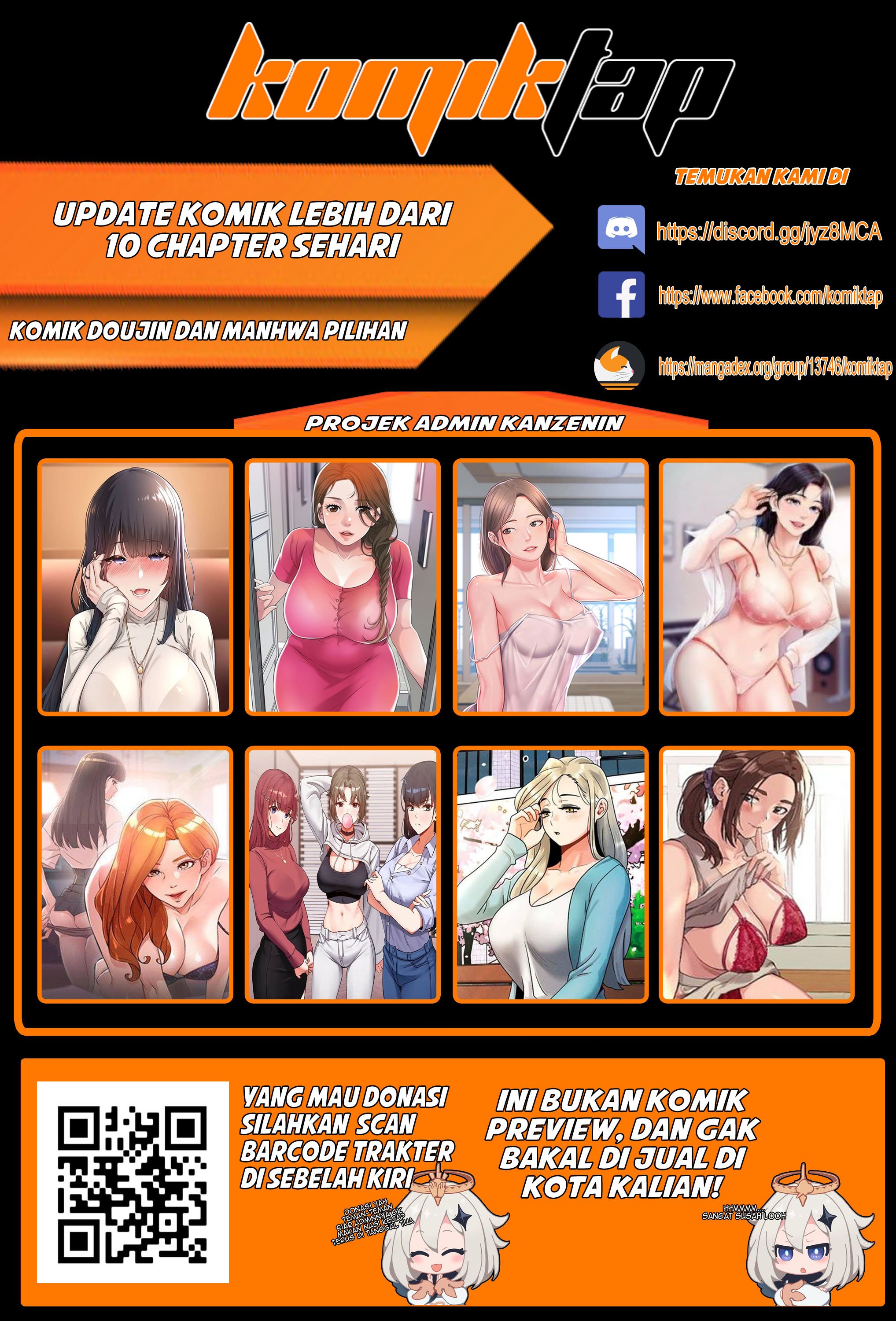 Barbara no Kenshin Chapter 1 page 28