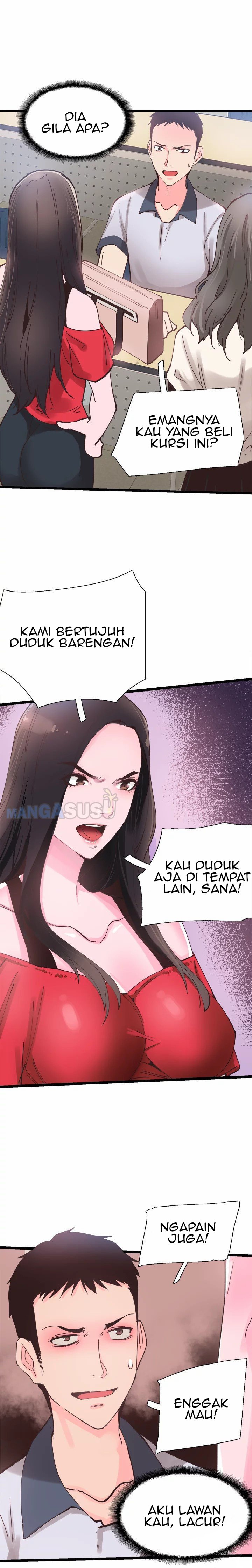 Campus Live Chapter 1 page 25