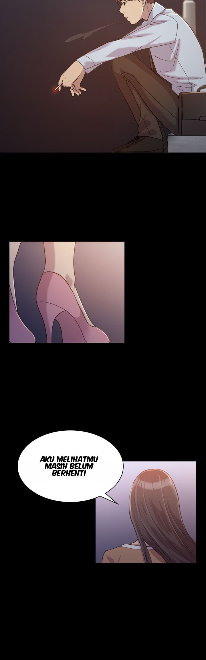 Ajeossi Chapter 1 page 20
