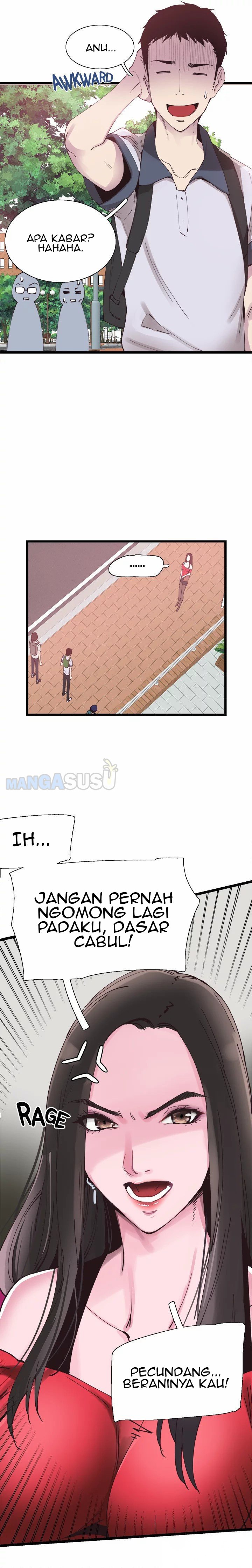 Campus Live Chapter 1 page 10
