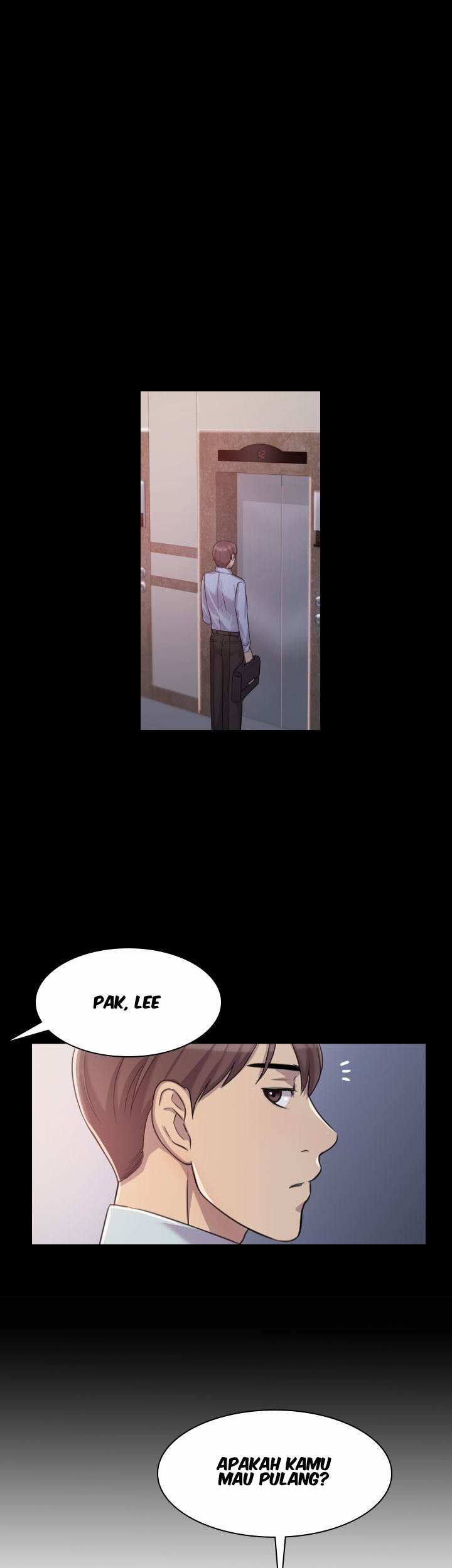 Ajeossi Chapter 1 page 7