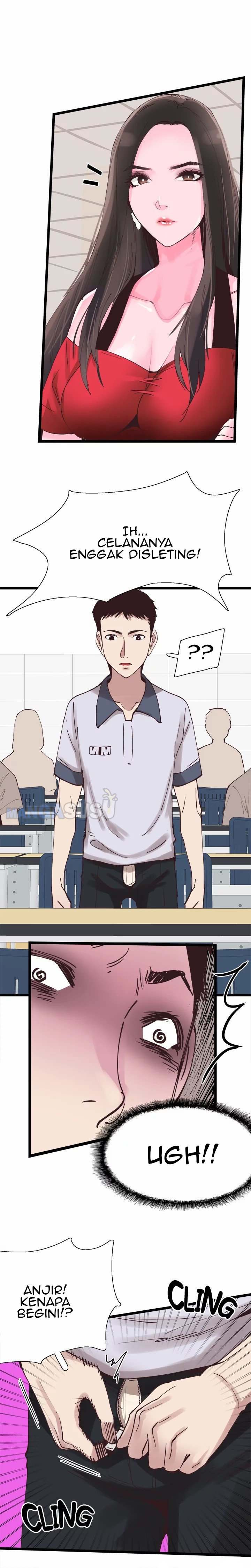 Campus Live Chapter 1 page 27
