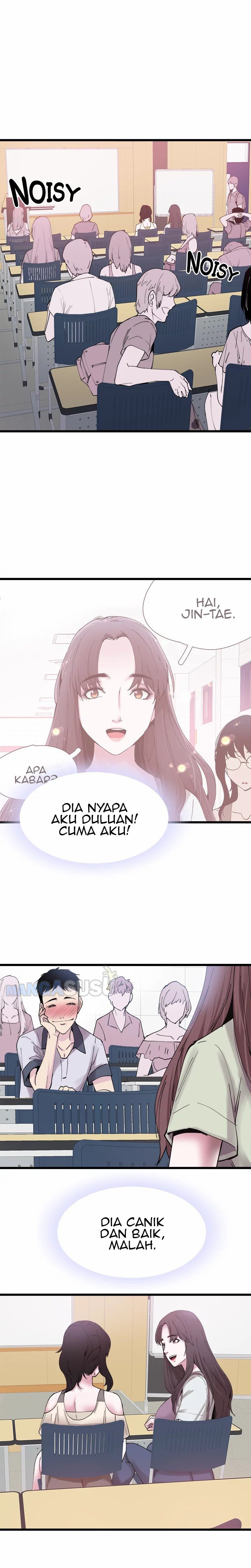 Campus Live Chapter 1 page 22