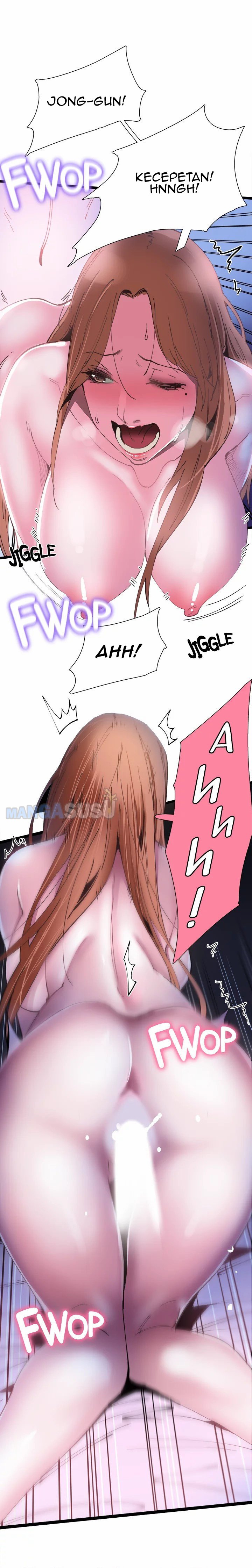 Campus Live Chapter 1 page 17