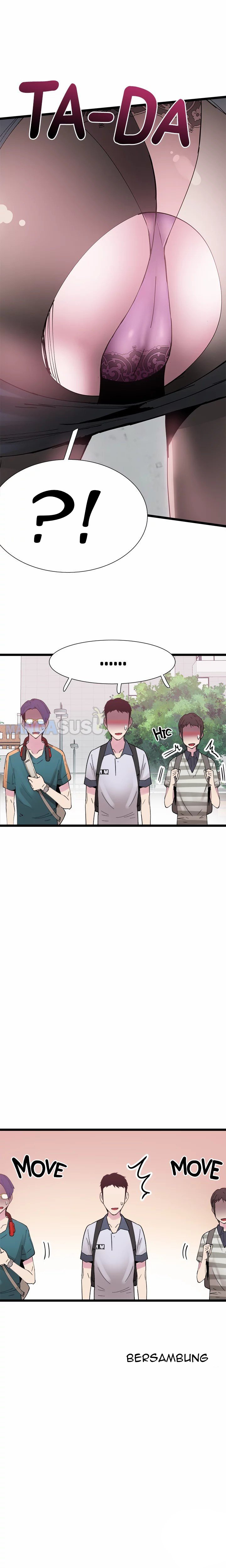 Campus Live Chapter 1 page 38