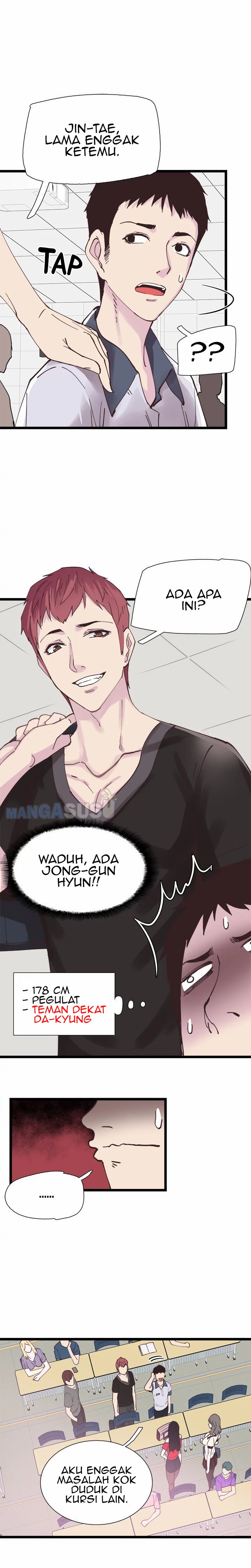 Campus Live Chapter 1 page 26