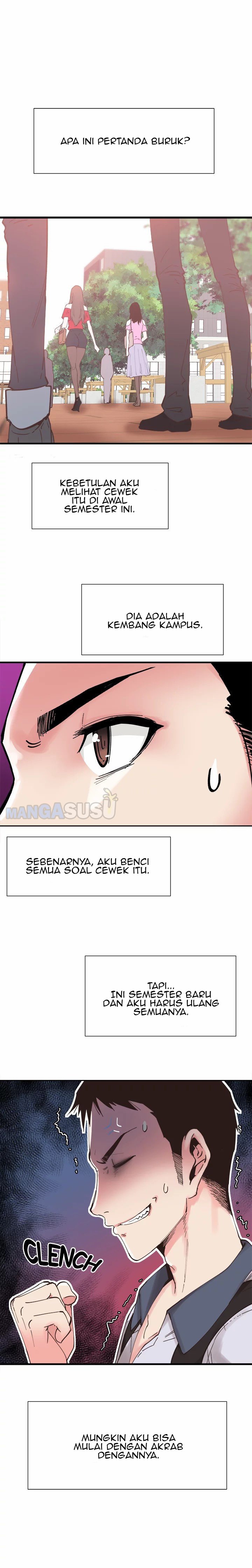 Campus Live Chapter 1 page 8