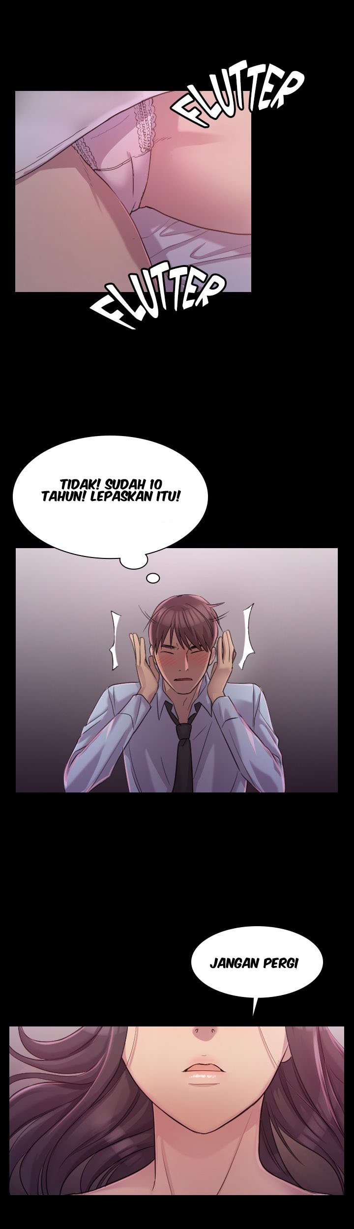 Ajeossi Chapter 1 page 40