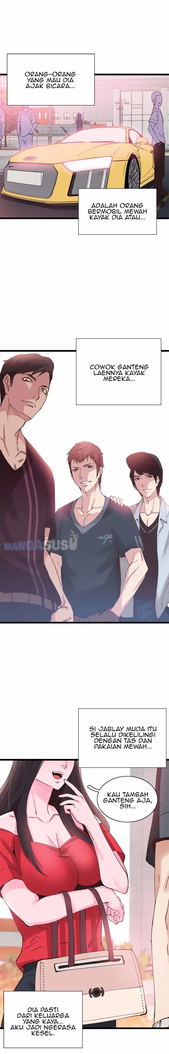 Campus Live Chapter 1 page 32