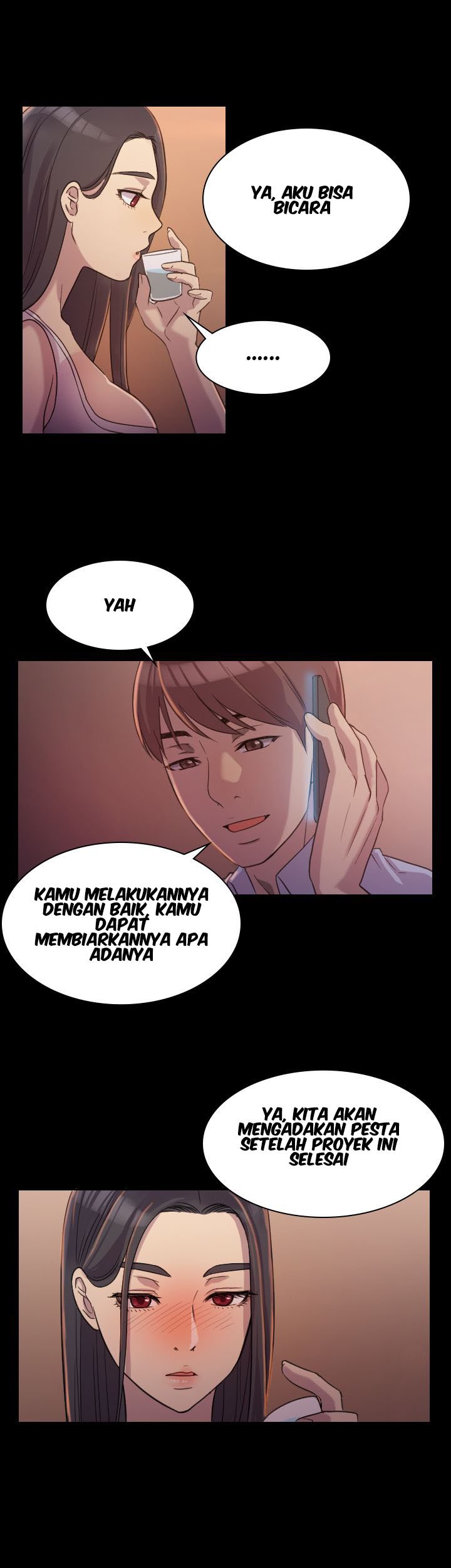 Ajeossi Chapter 1 page 30