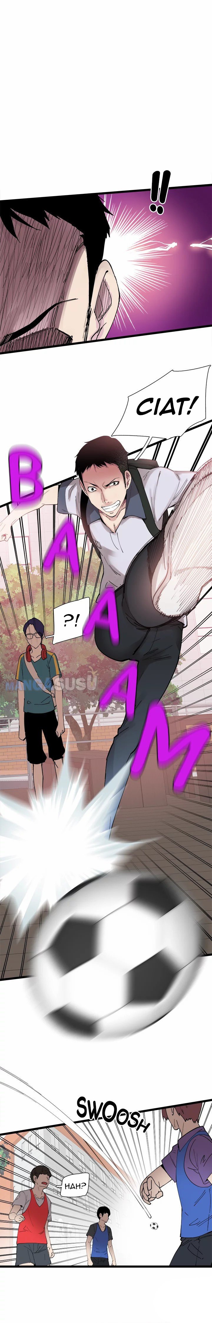 Campus Live Chapter 1 page 35