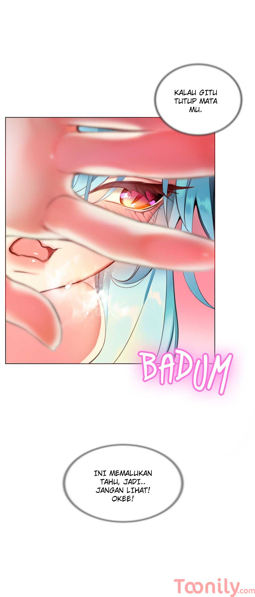 Lilith’s Cord Chapter 65 page 21