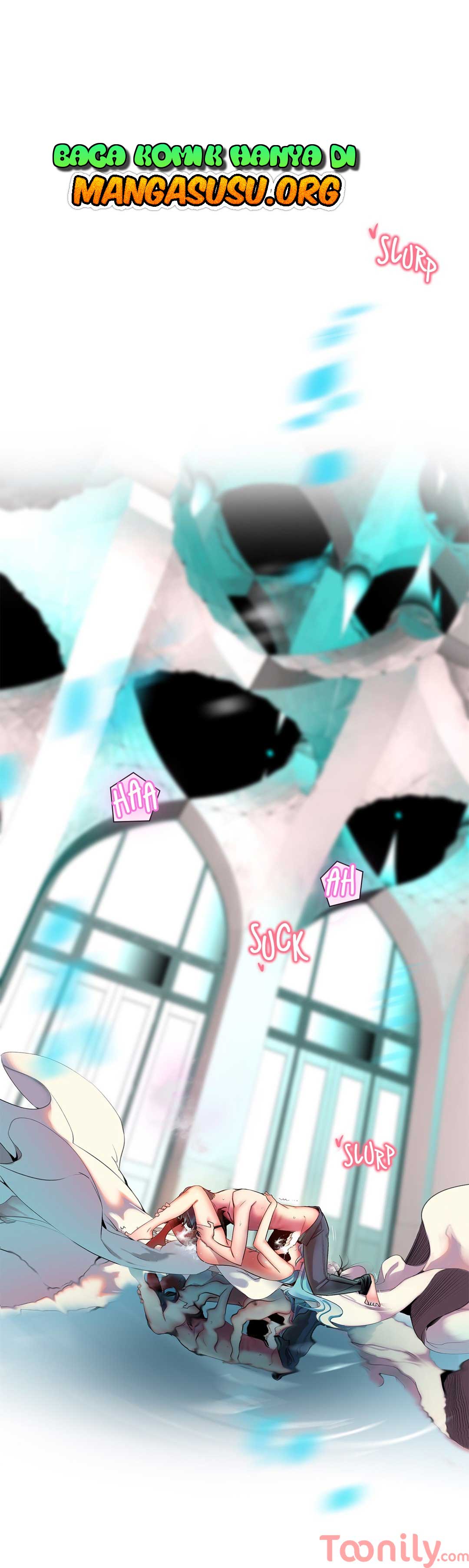 Lilith’s Cord Chapter 65 page 14