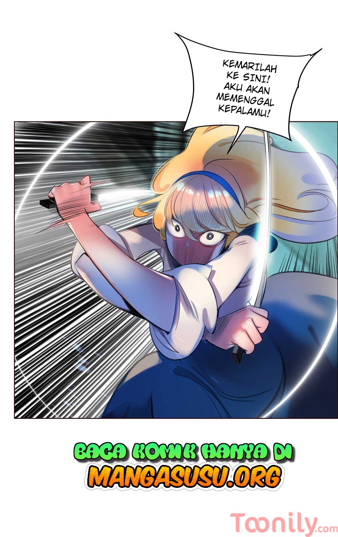 Lilith’s Cord Chapter 65 page 12