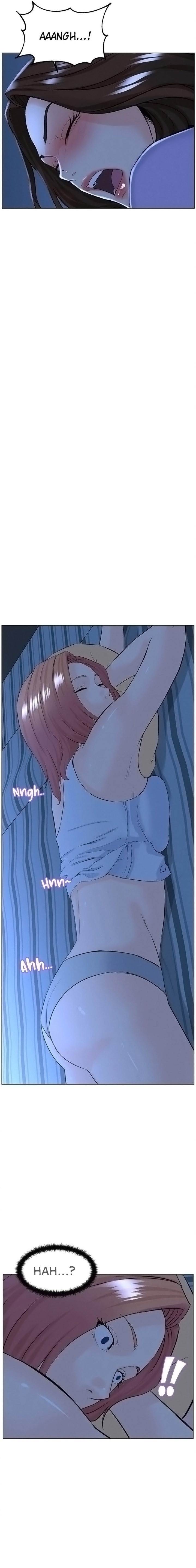 The Neighborhood Celebrity Chapter 57 page 13