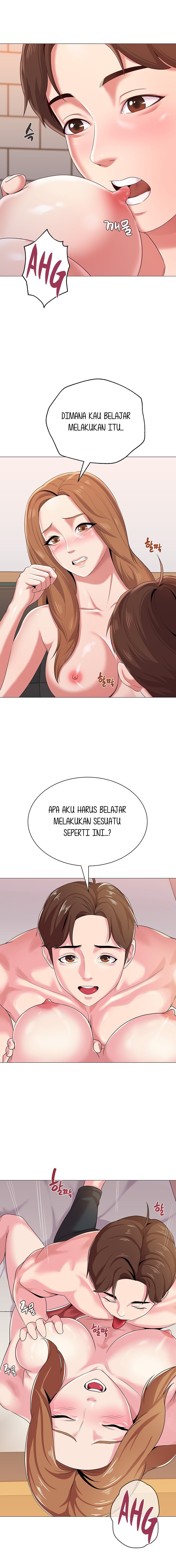 Sexual Teacher Chapter 26 page 7