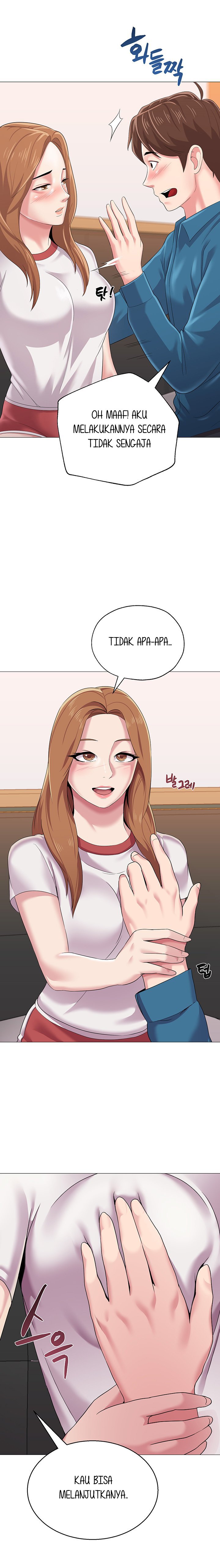 Sexual Teacher Chapter 26 page 3