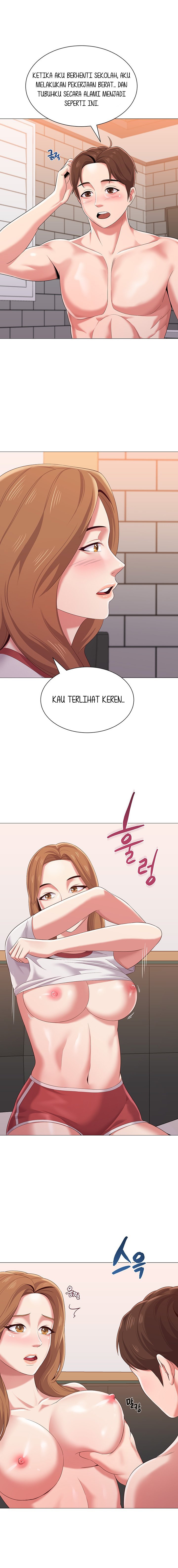 Sexual Teacher Chapter 26 page 6