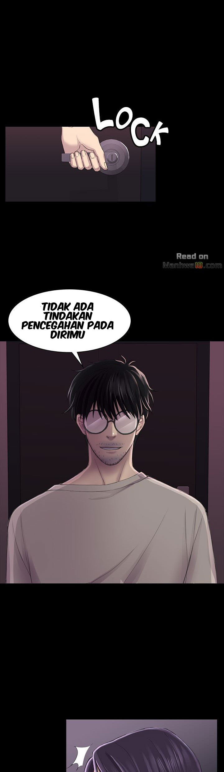 Ajeossi Chapter 26 page 24