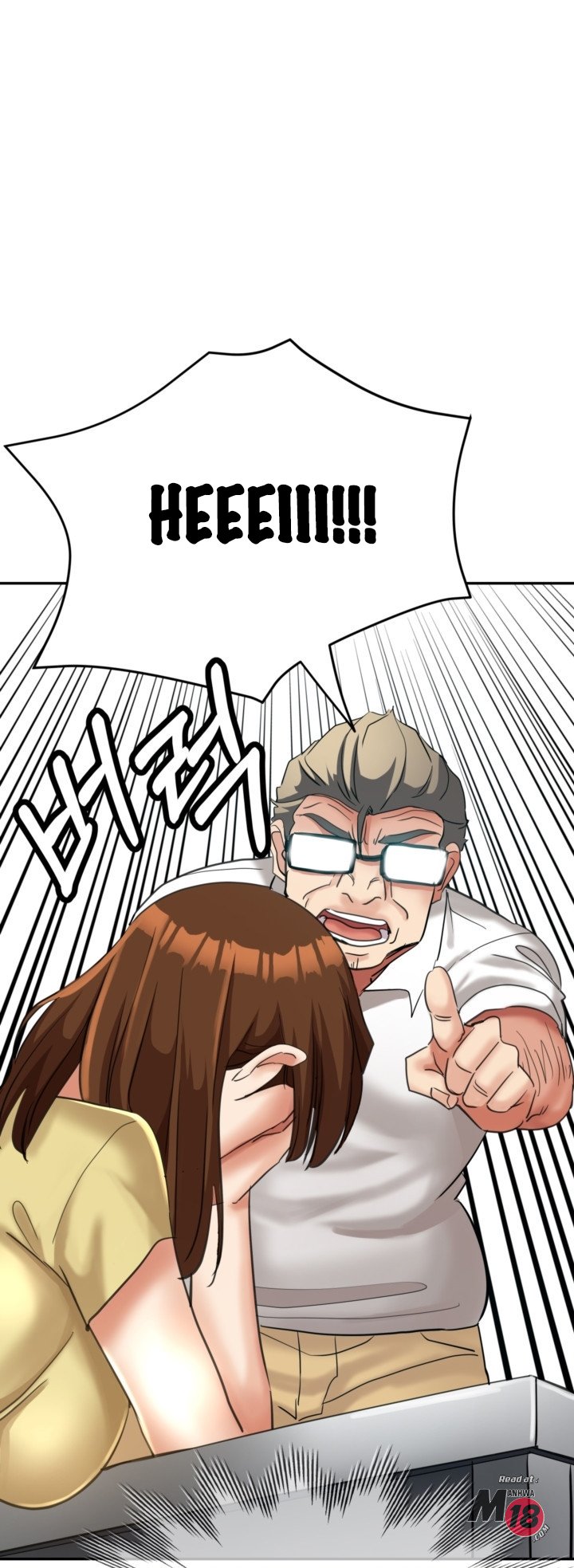 Stepmother’s Sisters Chapter 26 page 6