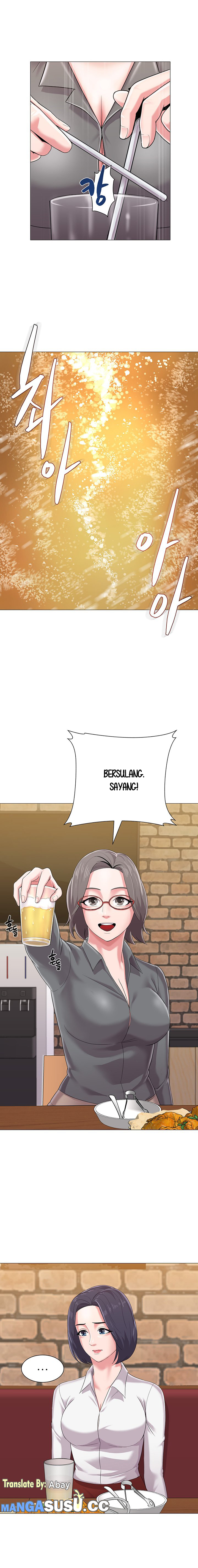 Sexual Teacher Chapter 26 page 11