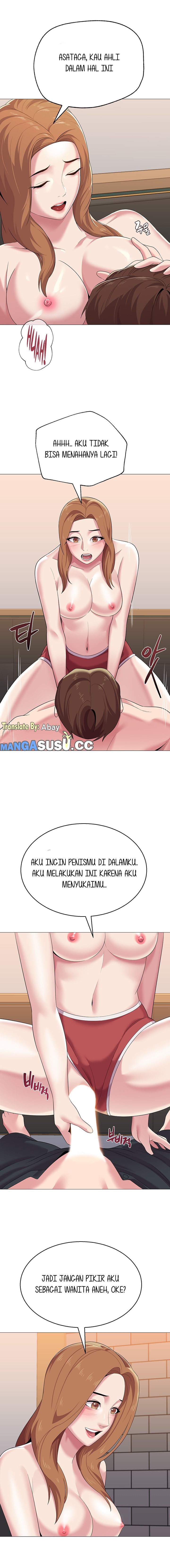 Sexual Teacher Chapter 26 page 8