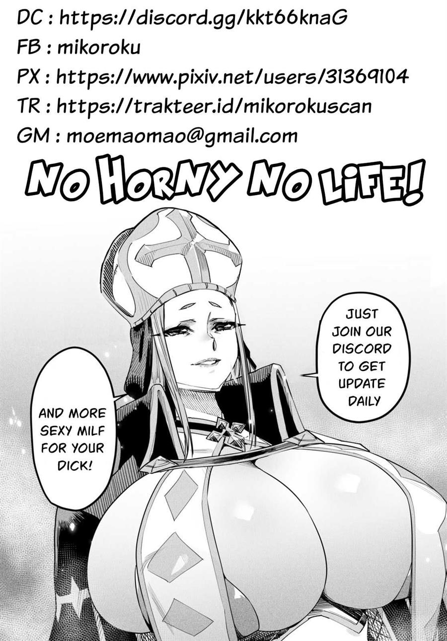 Isekai Furin II Chapter 16 page 20