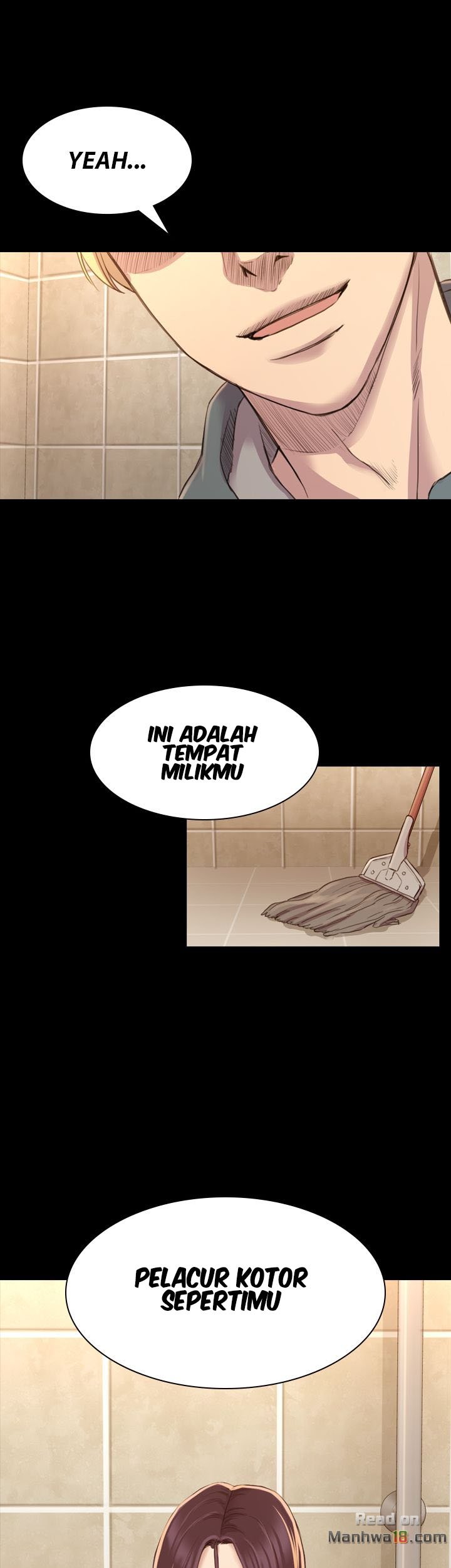 Ajeossi Chapter 16 page 2