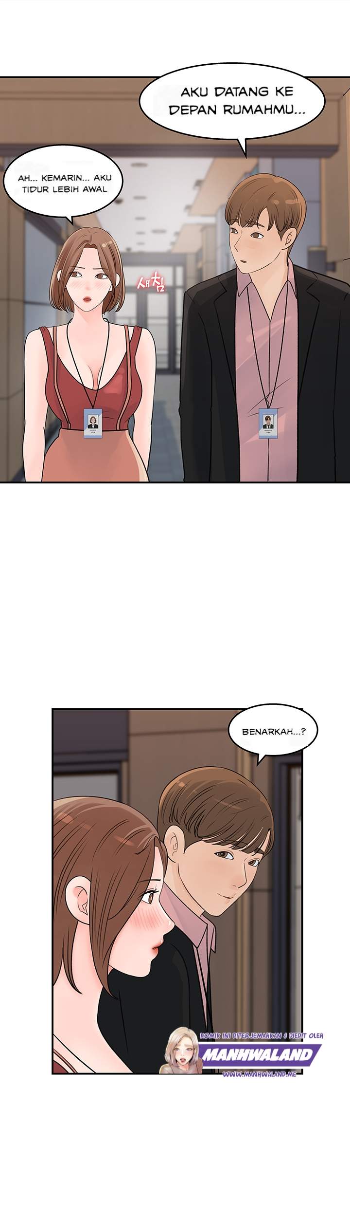 Keep Her Chapter 16 page 23