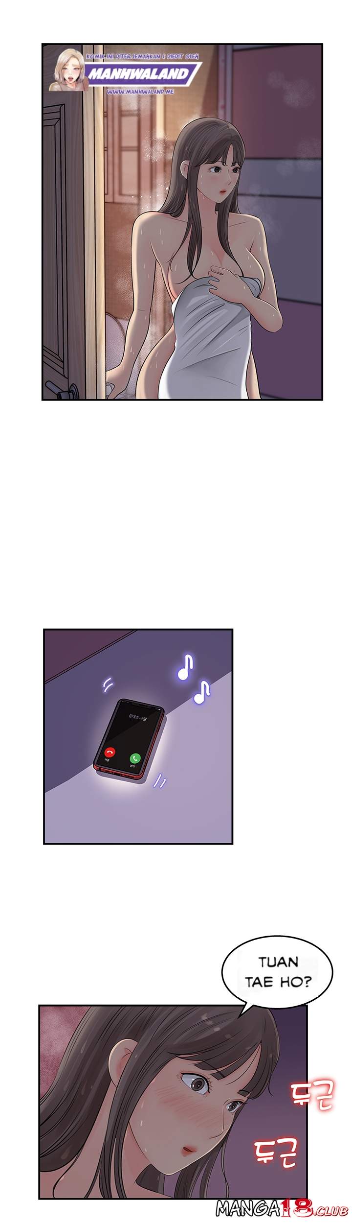 Keep Her Chapter 16 page 2