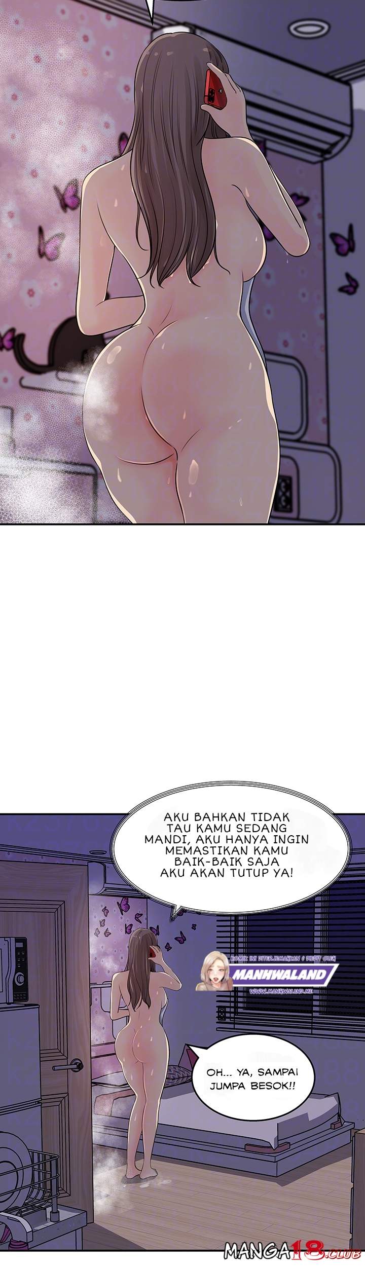 Keep Her Chapter 16 page 8
