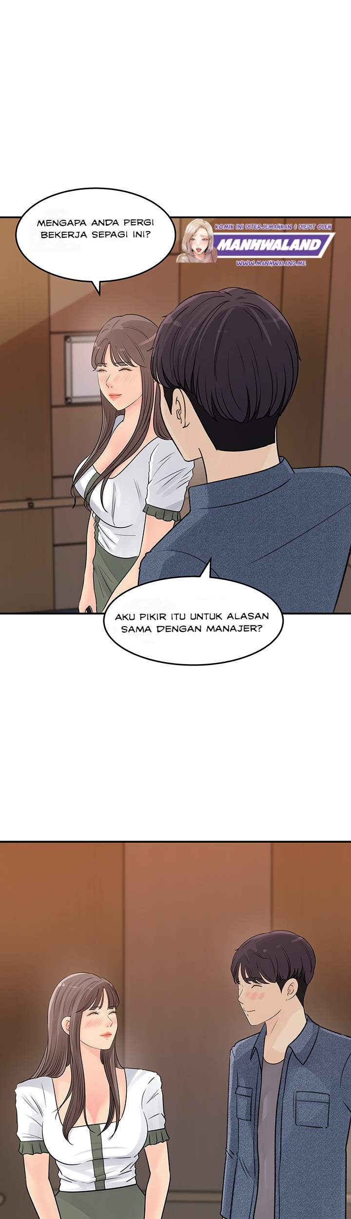 Keep Her Chapter 16 page 15