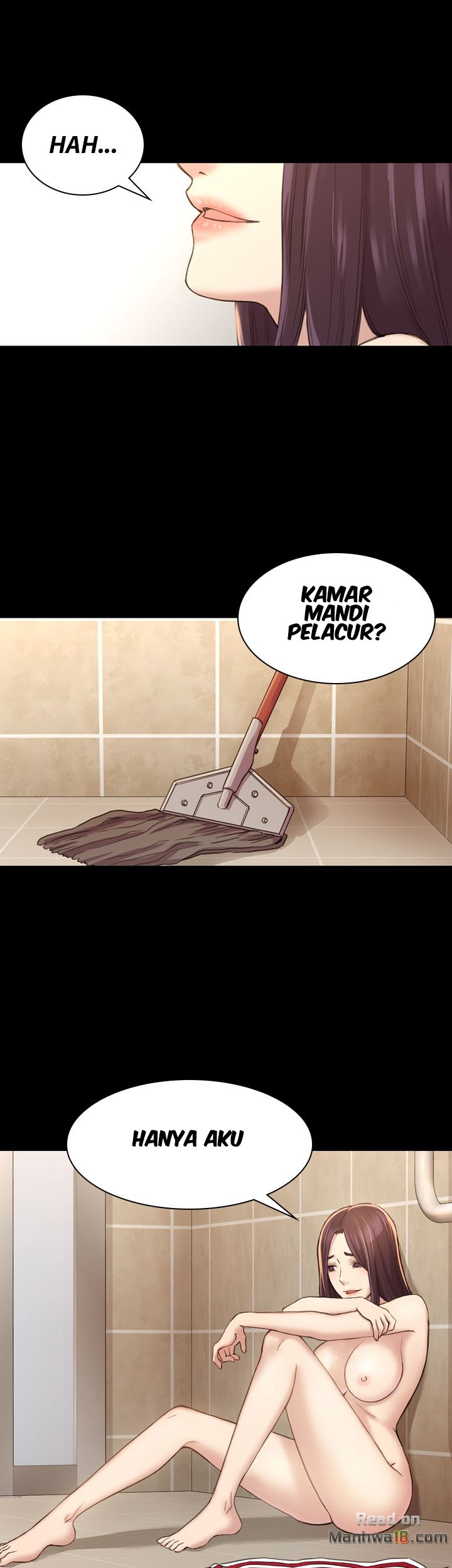 Ajeossi Chapter 16 page 5