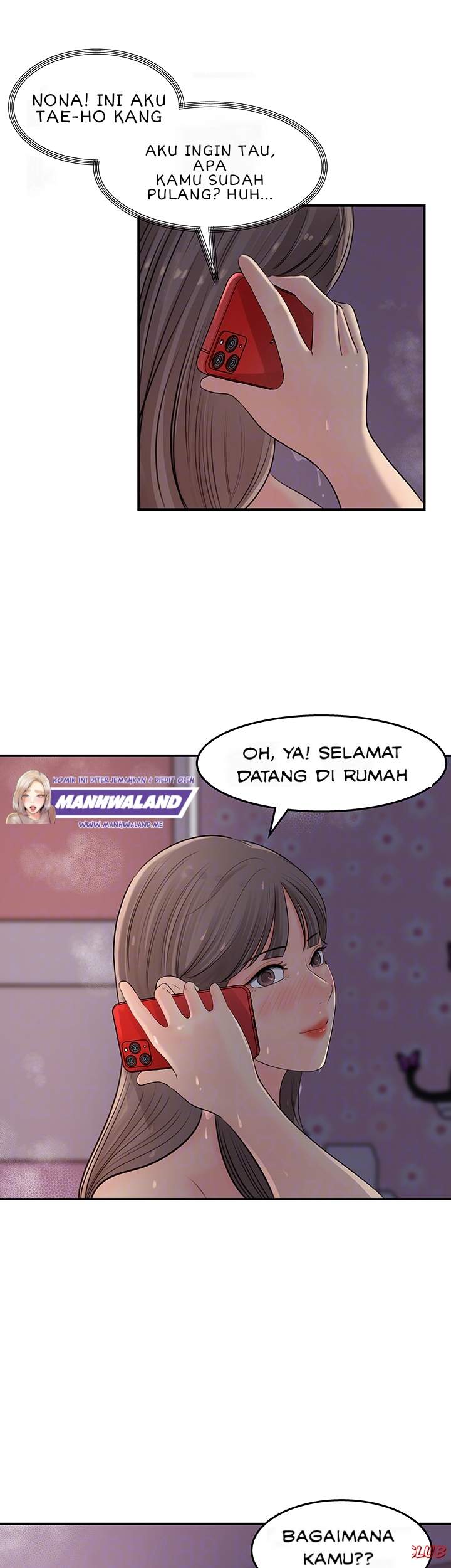 Keep Her Chapter 16 page 5