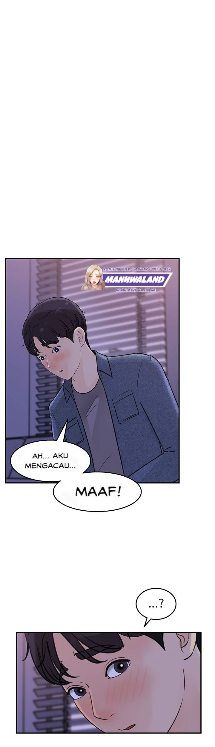 Keep Her Chapter 16 page 34