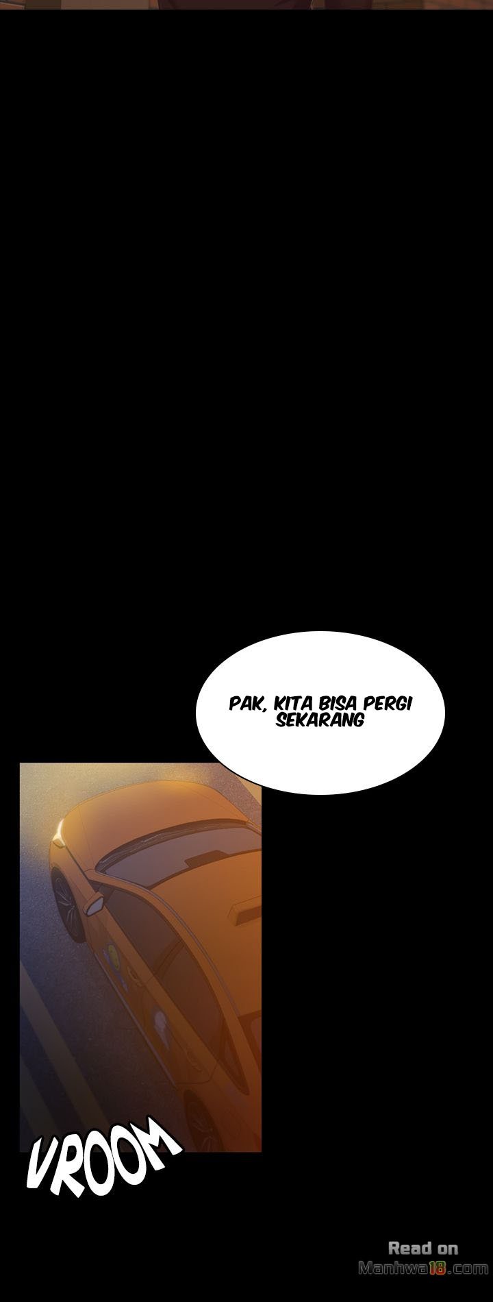 Ajeossi Chapter 16 page 28