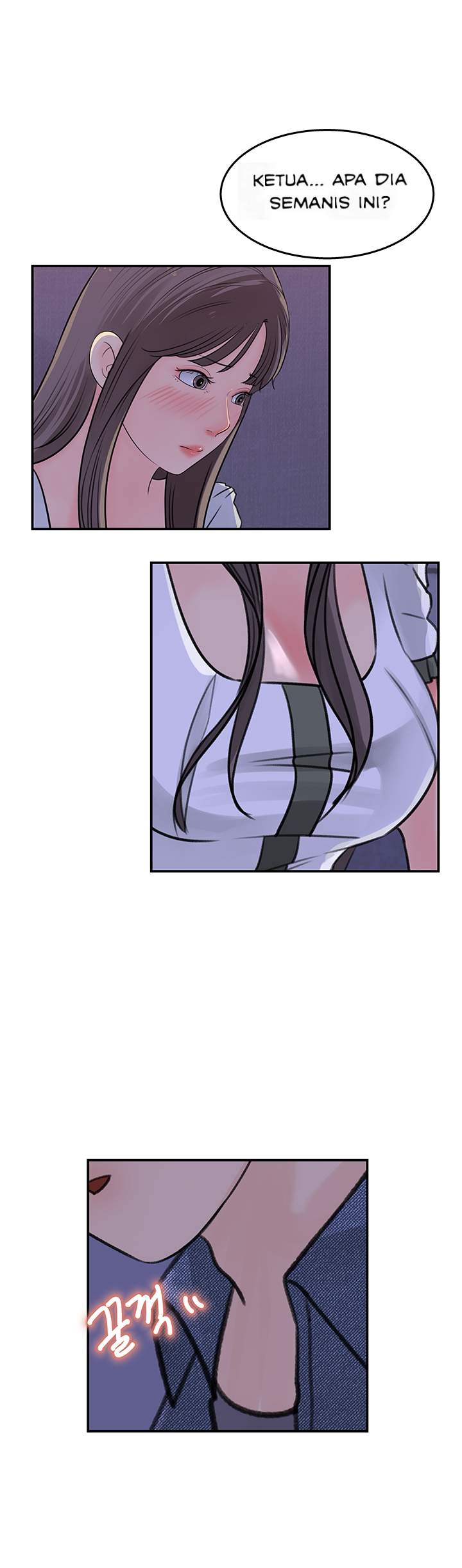 Keep Her Chapter 16 page 36
