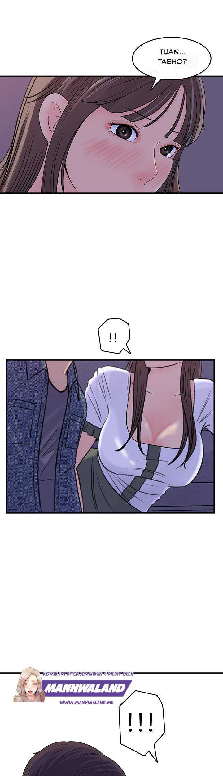 Keep Her Chapter 16 page 37