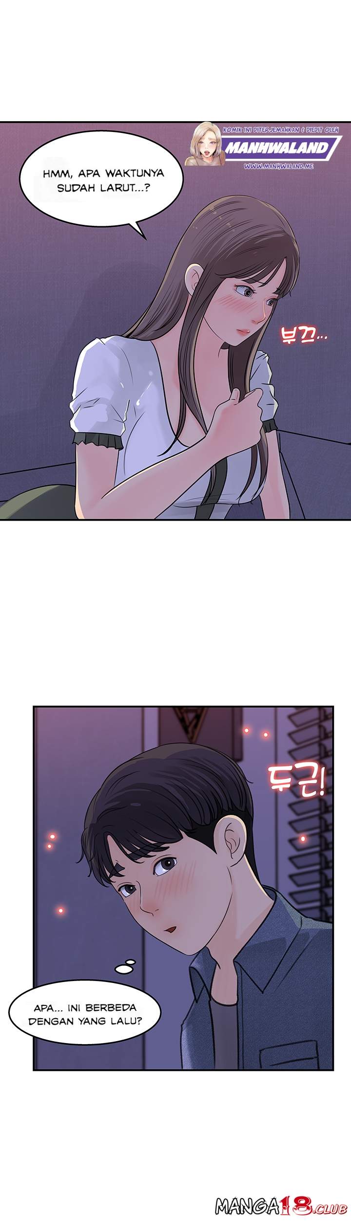 Keep Her Chapter 16 page 35