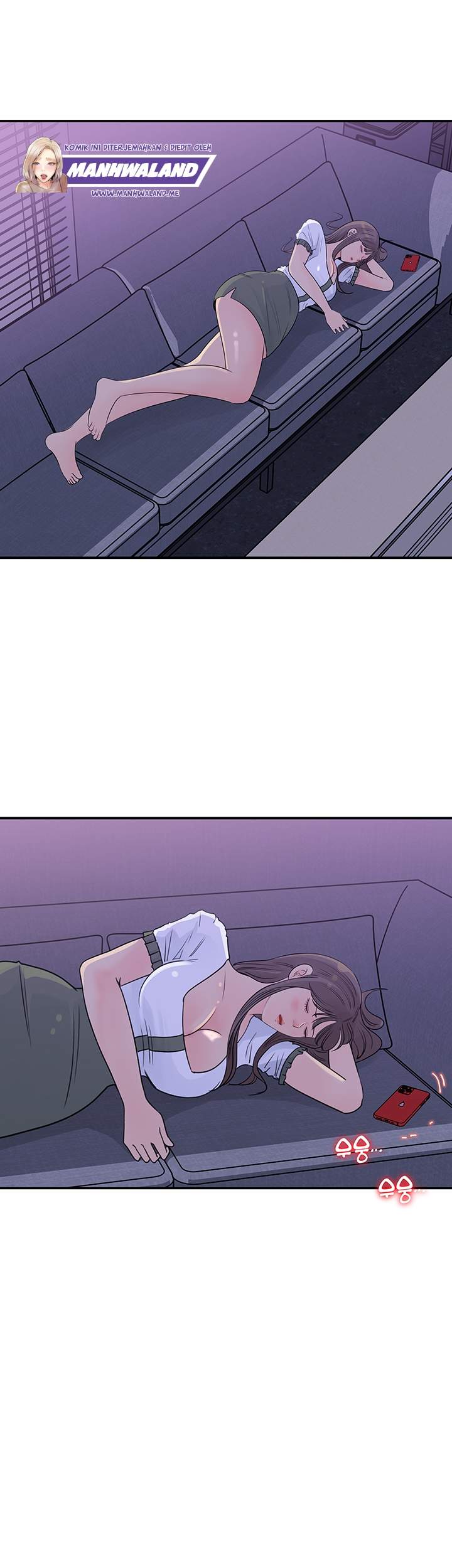 Keep Her Chapter 16 page 26