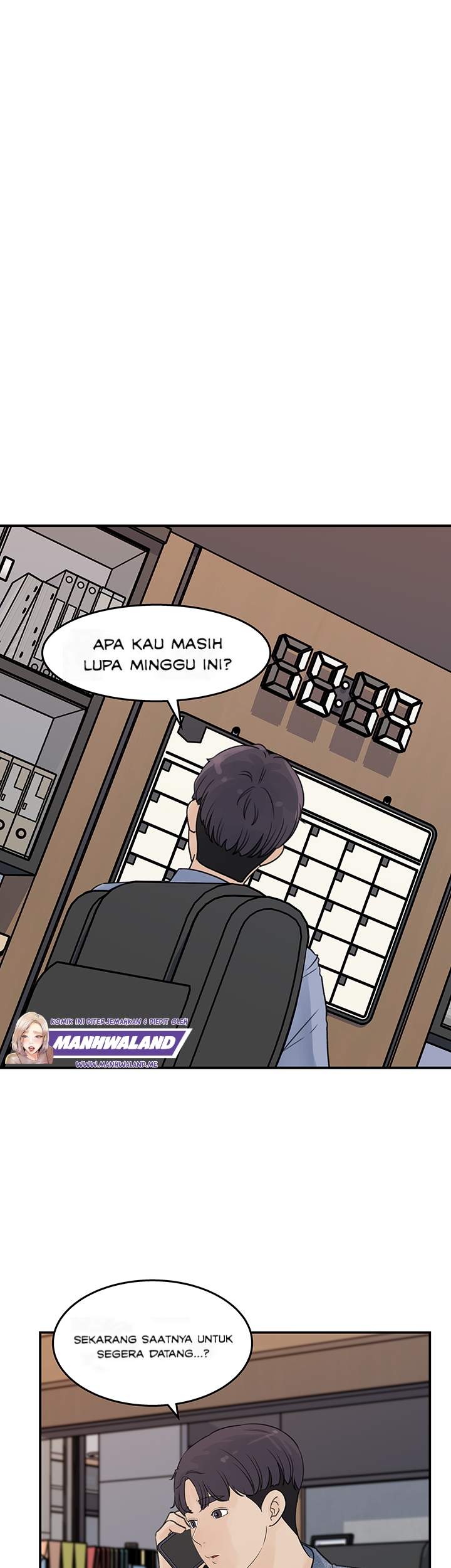 Keep Her Chapter 16 page 24