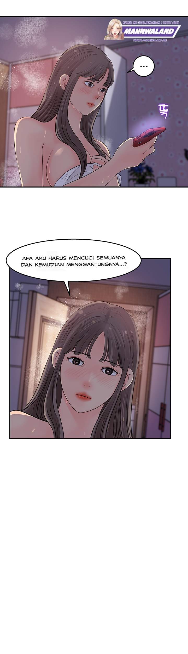 Keep Her Chapter 16 page 9